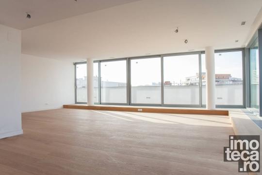 4 rooms apartment Vernescu Residence  (2)